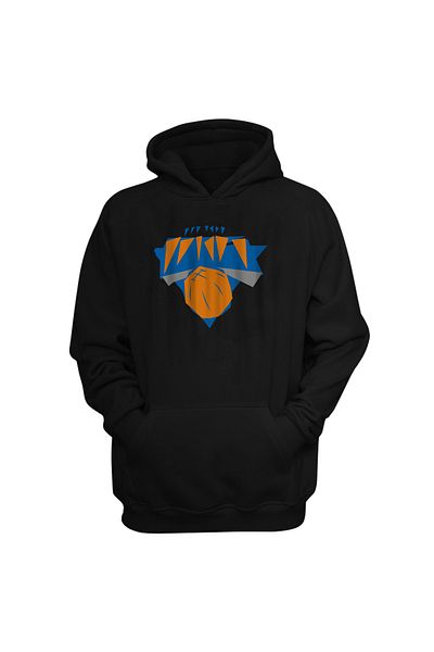 usateamfans Νέα Υόρκη Hoodie