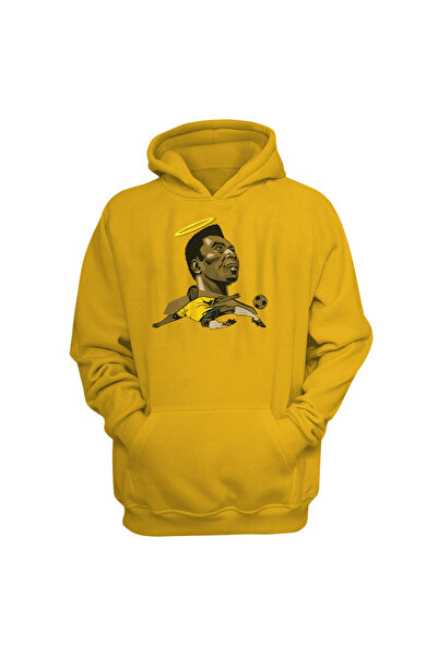 usateamfans Hanorac Pelé