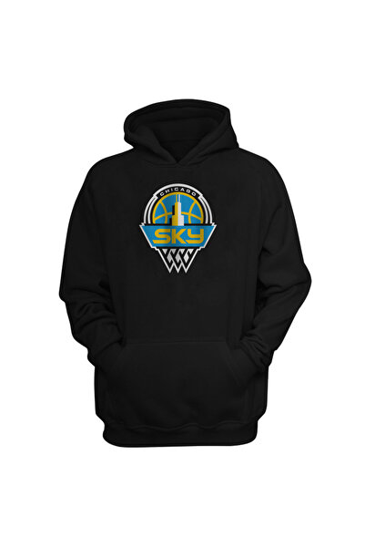 usateamfans Chicago Sky Hoodie