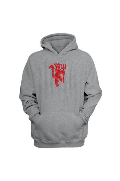 usateamfans Manchester United Hoodie