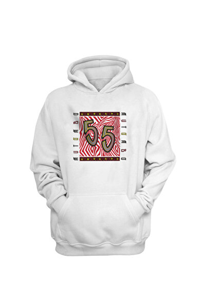 usateamfans Hanorac Dikembe Mutombo