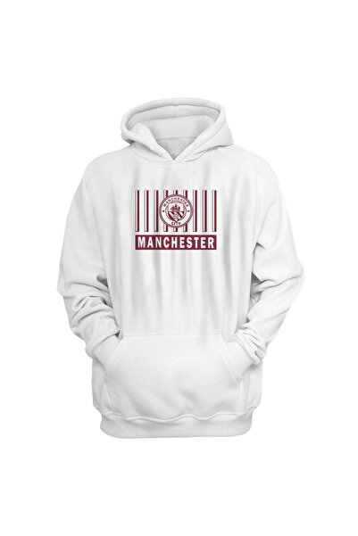 usateamfans Hanorac Manchester City