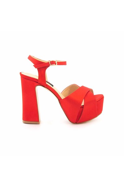 Rouge Women's Night & Evening Dress Shoes 576 Size: 36