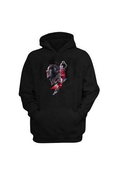 usateamfans Toni Kukoč Hoodie