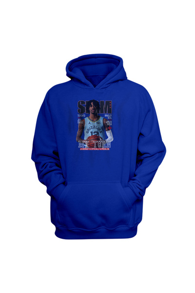 usateamfans Ja Morant Slam Hoodie