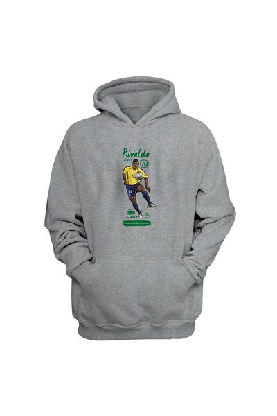 usateamfans Rivaldo Hoodie
