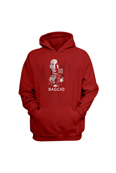 usateamfans Hanorac Roberto Baggio