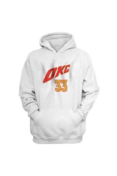usateamfans Κουκούλα Gordon Hayward