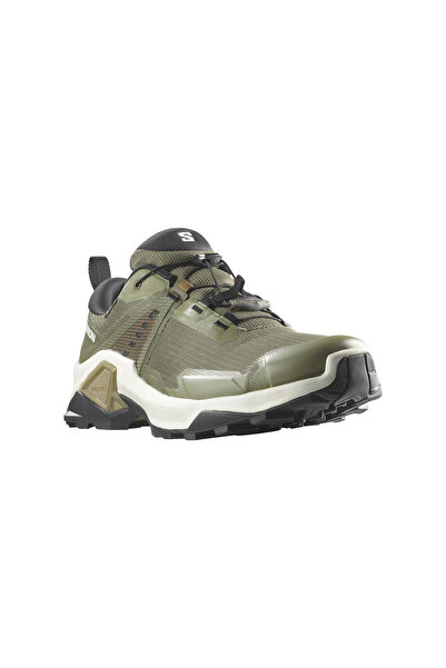 Salomon X Raise 2 Gore-Tex Erkek Outdoor Ayakkabısı ERKEK OUTDOOR AYAKKABI L47064400