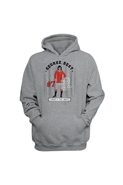 usateamfans جورج بيست هوديي