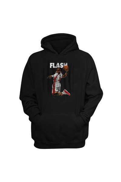 usateamfans Dwyane Wade Hoodie