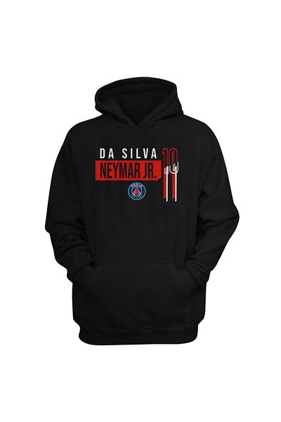 usateamfans Neymar Hoodie