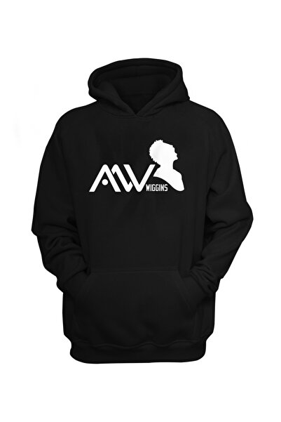 usateamfans أندرو ويجينز هوديي الشعار