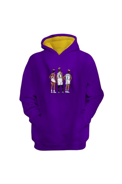 usateamfans Hanocul scurt al regelui