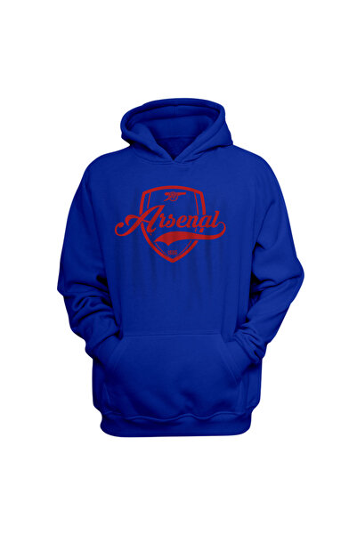 usateamfans Arsenal Hoodie
