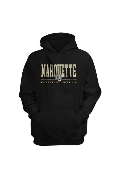 usateamfans Φούτερ του Πανεπιστημίου Marquette