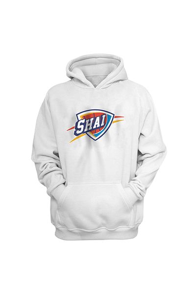usateamfans Φούτερ Shai Gilgeous-Alexander