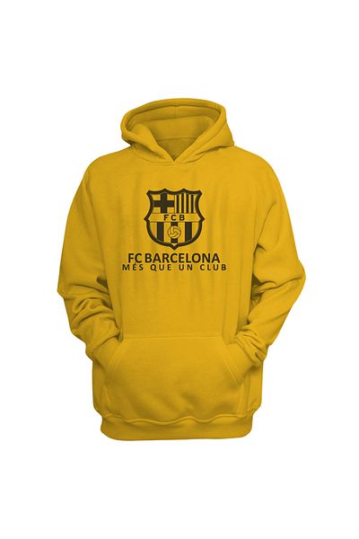 usateamfans Barcelona Hoodie