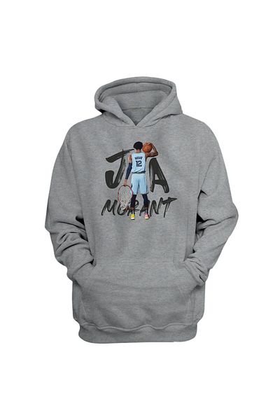 usateamfans Ja Morant Hoodie - Αθλητικά παπούτσια