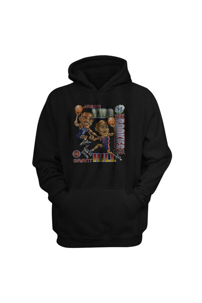 usateamfans 1995 Рукавник для новачків