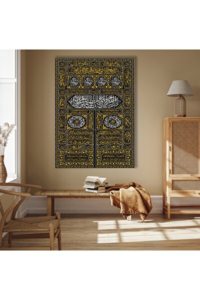 bestablo Kabe Örtüsü Kanvas Tablo