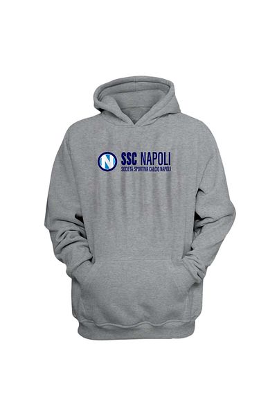 usateamfans Φούτερ SSC Napoli