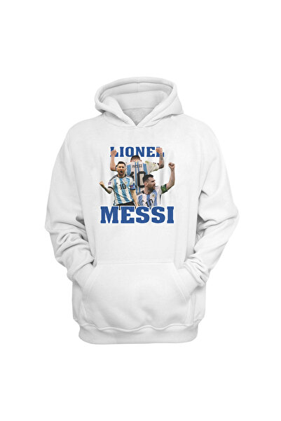 usateamfans ليونيل ميسي هوديي