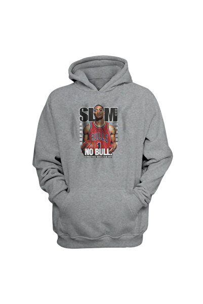 usateamfans سترة ديريك روز سلام