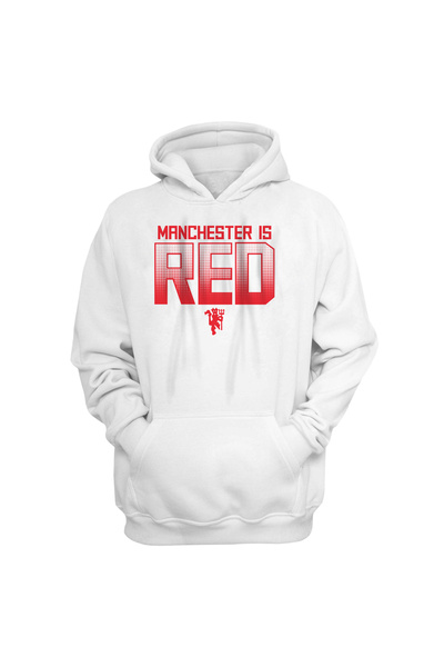 usateamfans Majica sa kapuljačom Manchester United