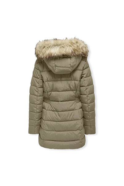 ONLY ΜΠΟΥΦΑΝ 15304781   Ασημένιος Μαξιλάρι