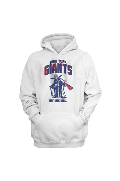 usateamfans New York Giants Hoodie