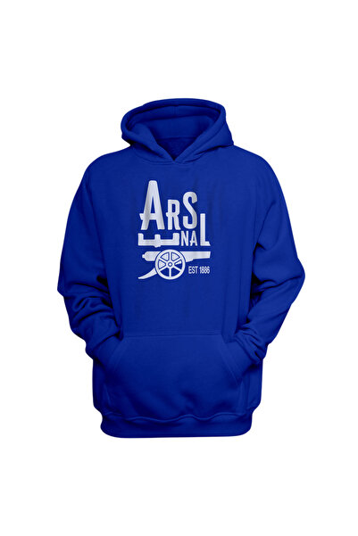 usateamfans هوديي ارسنال