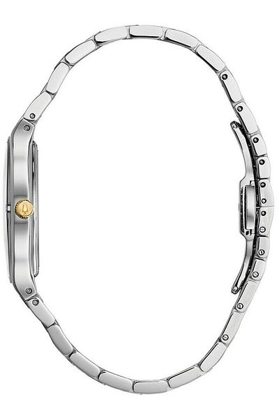 Bulova Ceas de damă 98r273, cuarț, 32mm, 3atm