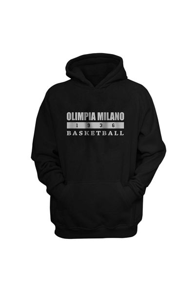usateamfans Olimpia Milano Hoodie