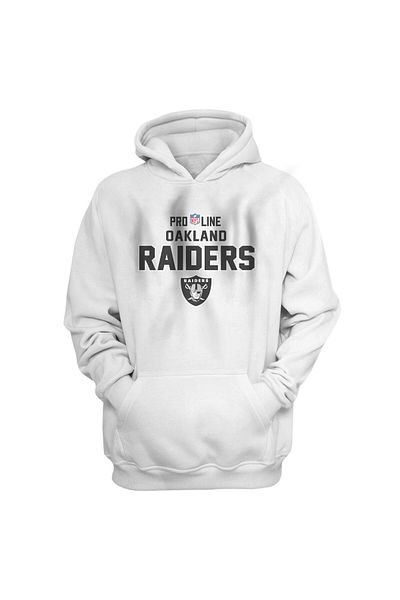 usateamfans Φούτερ Raiders Pro Line