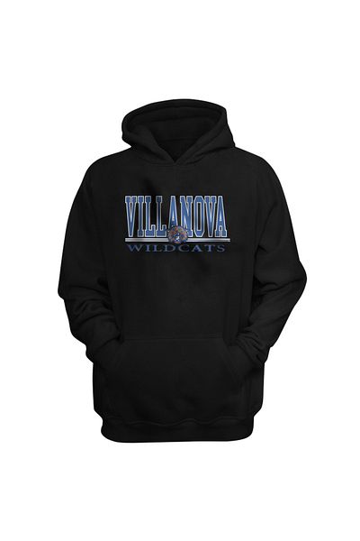 usateamfans Φούτερ με κουκούλα Villanova Wildcats