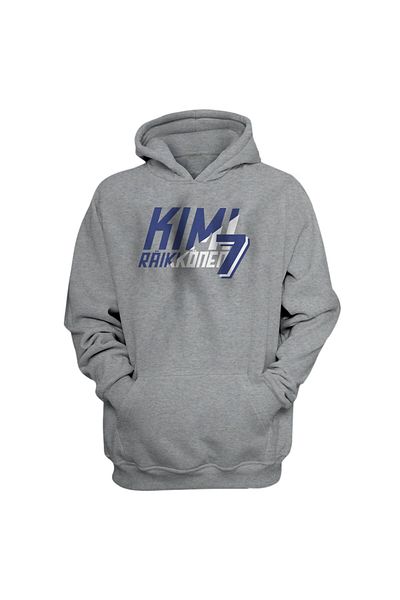 usateamfans Räikkönen Kimi Hoodie