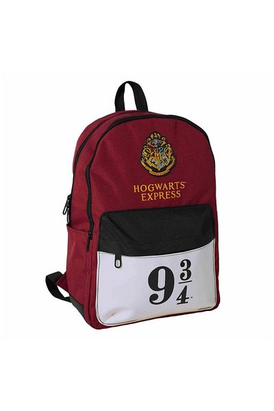 WİGGLE Harry Potter School Bag 2105