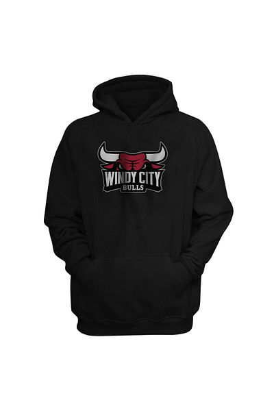 usateamfans Φούτερ Windy City