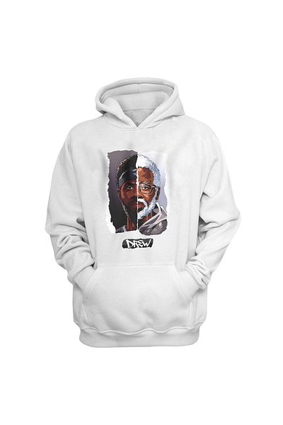 usateamfans Kyrie Irving Hoodie
