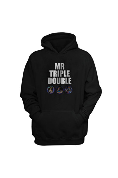 usateamfans Hanorac Russell Westbrook