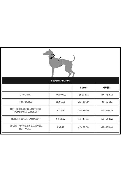 GoPawGo Sirius Soft Köpek Göğüs Tasma Seti