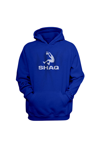 usateamfans Shaquille O'Neal Hoodie