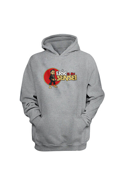 usateamfans Eric Cantona Hoodie