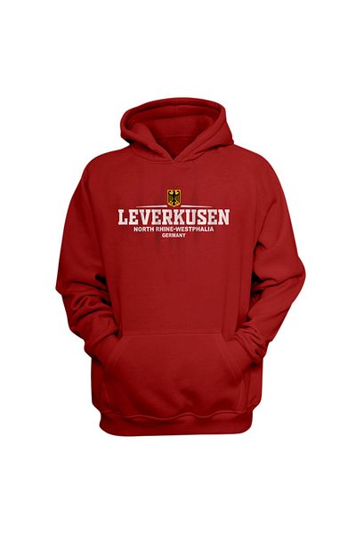 usateamfans Φούτερ Leverkusen