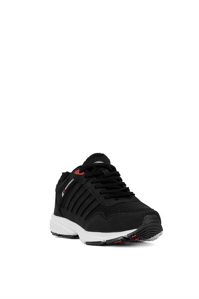 M.P. M.P 251-6803Mr Men's Running Shoes Black - White