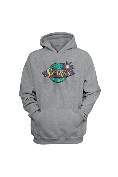 usateamfans لوس أنجلوس سباركس هوديي