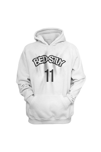 usateamfans Κουκούλα Kyrie Irving