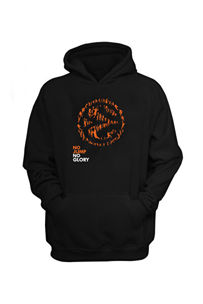 usateamfans Κουκούλα Euroleague