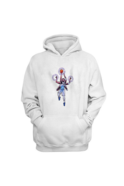 usateamfans Luka Magic majica sa kapuljačom